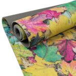 Küchenläufer Herbst Breite 65cm Bodenteppich 70x65cm
