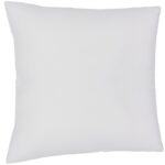 Kissenfüllung Füllkissen Innenkissen Kissen Inlett Polyester 40x40cm mit Reißverschluss