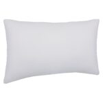 Kissenfüllung Füllkissen Innenkissen Kissen Inlett Polyester 40x80cm mit Reißverschluss
