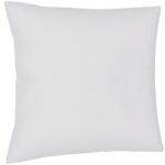 Kissenfüllung Füllkissen Innenkissen Kissen Inlett Polyester 50x50cm mit Reißverschluss