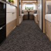 Wohnwagen Teppich Mia Wohnmobil Teppichboden nach Maß Kurzflor – Ansicht 5