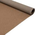 Messeteppich Meterware Eventteppich Teppich Läufer für Messe, Events BFL-S1 Beige