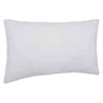Kissenfüllung Füllkissen Innenkissen Kissen Inlett Polyester 30x50cm mit Reißverschluss