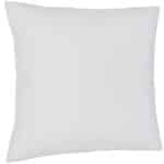 Kissenfüllung Füllkissen Innenkissen Kissen Inlett Polyester 40x40cm mit Reißverschluss