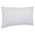 Kissenfüllung Füllkissen Innenkissen Kissen Inlett Polyester 40x80cm mit Reißverschluss
