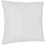 Kissenfüllung Füllkissen Innenkissen Kissen Inlett Polyester 50x50cm mit Reißverschluss