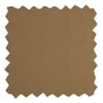 Kopie von Kunstleder Nappaprägung Braunbeige 90x140