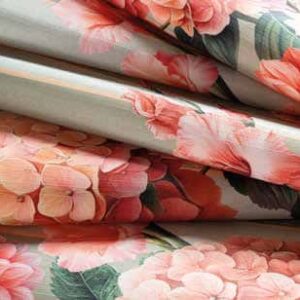 Küchenläufer Teppichläufer abwaschbar Läufer Flur rutschfest pflegeleicht Liora Breite 52cm