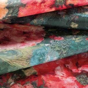 Küchenläufer Teppichläufer abwaschbar Läufer Flur rutschfest pflegeleicht Ardina Breite 52cm