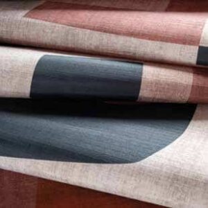 Küchenläufer Teppichläufer abwaschbar Läufer Flur rutschfest pflegeleicht Melora Breite 52cm