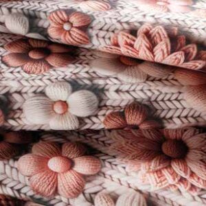 Küchenläufer Teppichläufer abwaschbar Läufer Flur rutschfest pflegeleicht Novara Breite 52cm