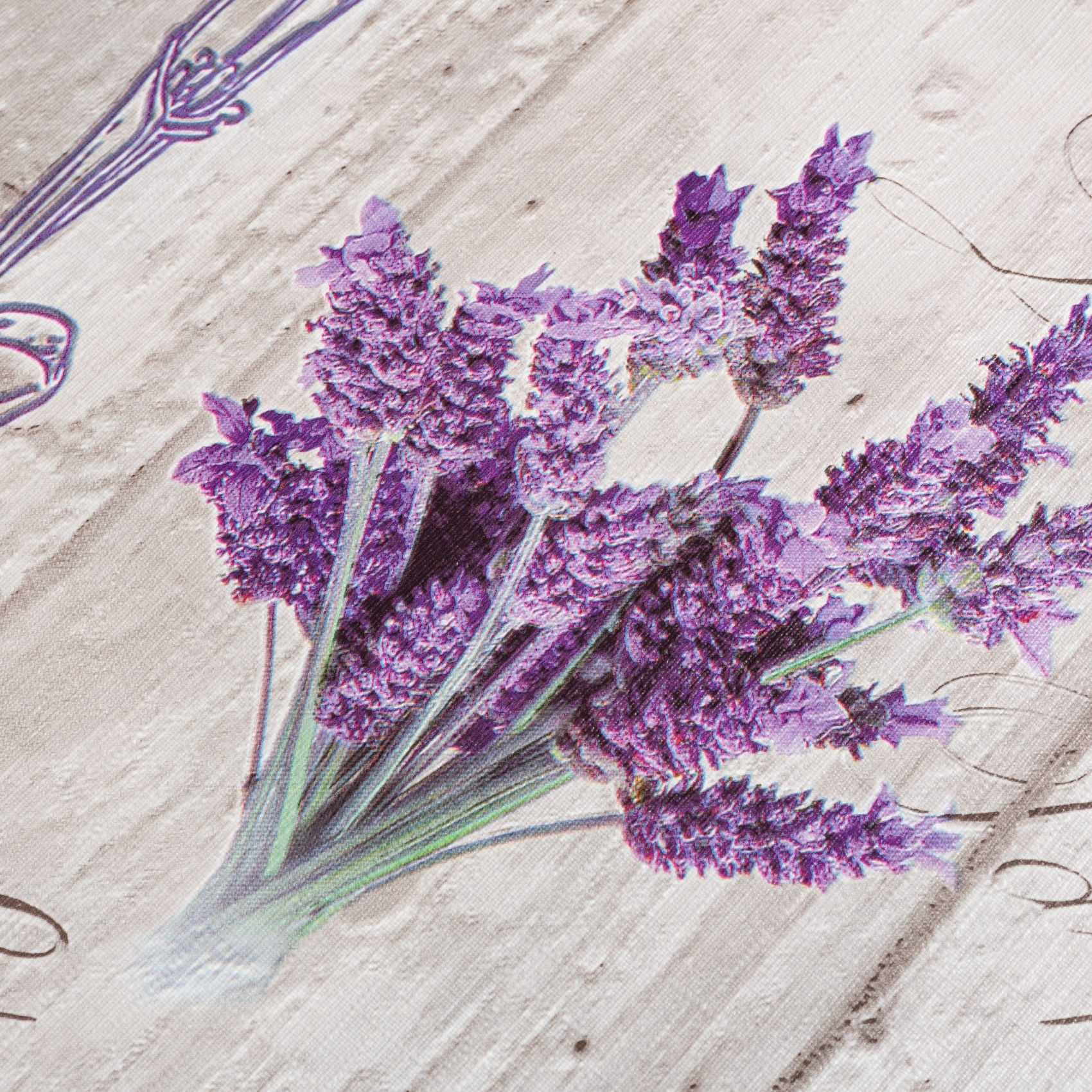 MP0BB80_2 Wachstischdecke Wachstuch Tischdecke abwaschbar Gartentischdecke pflegeleicht Provence