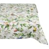 MP0F860_1 Wachstischdecke Wachstuch Tischdecke abwaschbar Gartentischdecke pflegeleicht Kalibri
