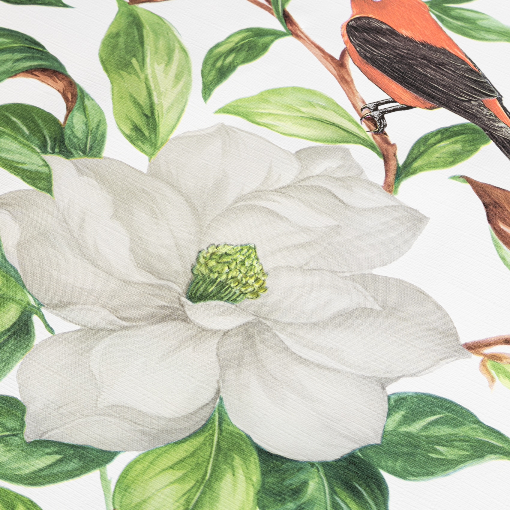 MP0F860_2 Wachstischdecke Wachstuch Tischdecke abwaschbar Gartentischdecke pflegeleicht Kalibri