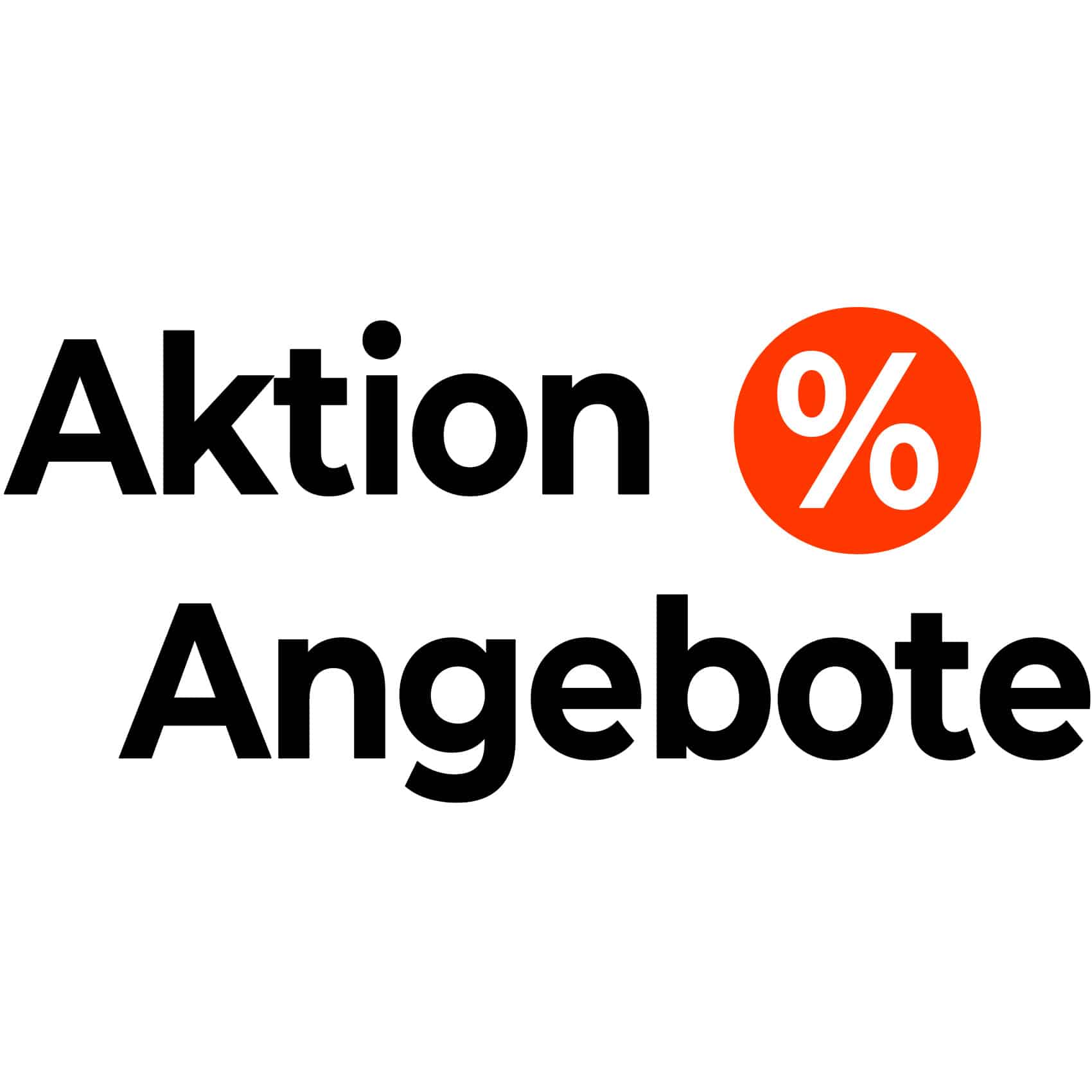 Aktionen - Angebote