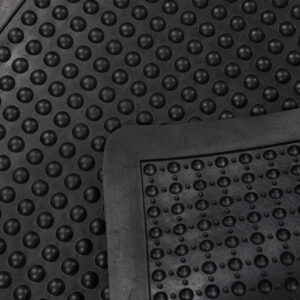 Anti Ermüdungsmatte Arbeitsplatzmatte ergonomische Fußmatte Stehmatte Gummimatte mit Noppen
