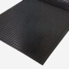 Anti-Ermüdungsmatte ergonomische Arbeitsplatzmatte Bubblemat mit Noppen Gummimatte Meterware