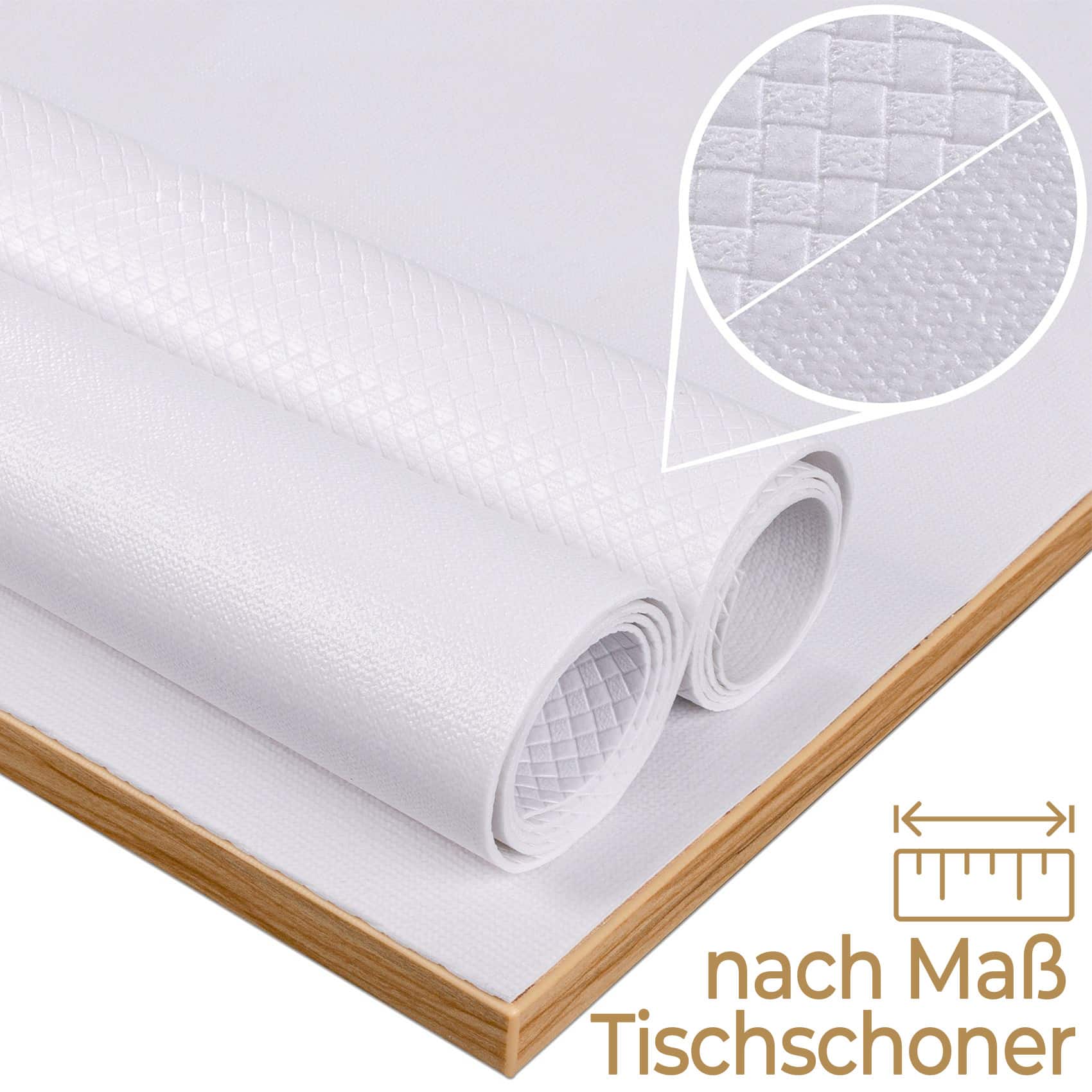 PPTA5220_10-1 Tischschoner nach Maß PVC Tischmolton Vliesrücken Tischauflage 1,5mm (Kopie)