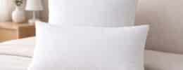 Neue Kissenfüllungen – frisches Innenleben für Ihre Lieblingskissen