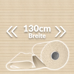 Weichschaummatte 130cm