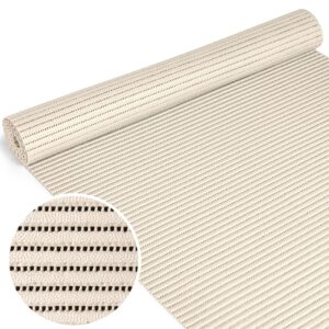 Badematte Uni Beige 65cmx70cm