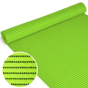Badematte Uni Apfelgrün 50cmx100cm