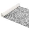 DM222A_10-jpg Mosaiksteine Steine in Grau 80x65cm