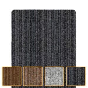 Schmutzfangmaatte 60x90cm Stribet mit extra Acrylbeschichtung