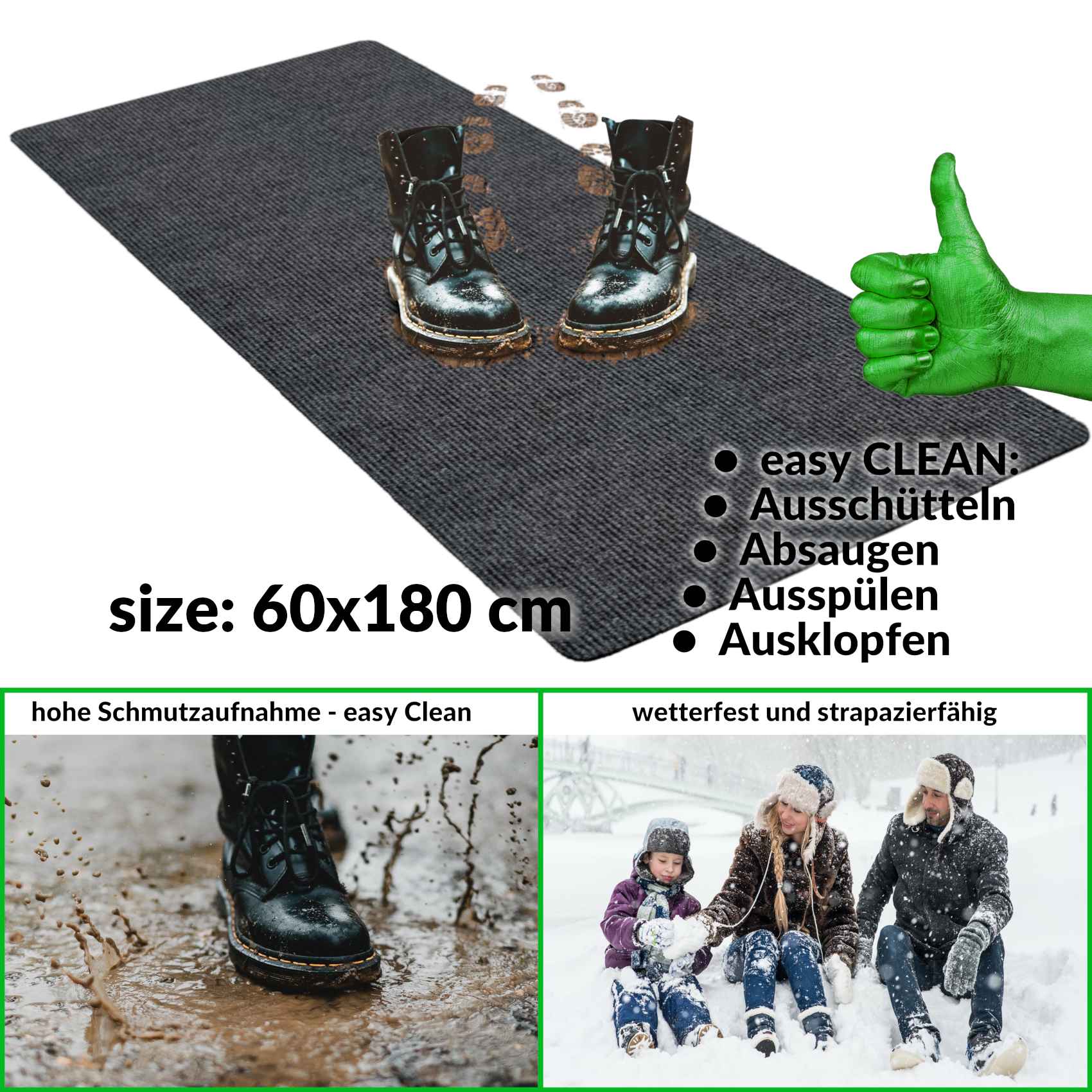 — !!! — ABGESCHRIEBEN — !!! — #1