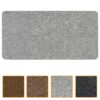 STRI-040-080-GRAU_10-jpg Sauberlaufmatte Teppich Läufer Flur STRIBET 60x90cm Grau – Ansicht 5