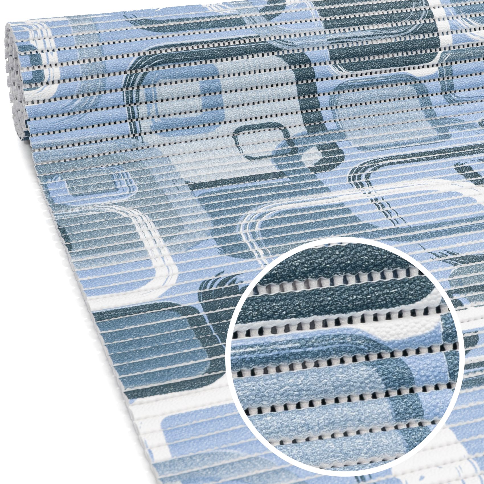 Weichschaummatte Badematte Weichschaum 90x150cm #1