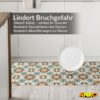 Küchenläufer Küchenteppich abwaschbar Teppichläufer Küche Läufer Flur – Ansicht 7