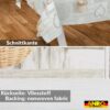 E50010F_SQ_30 Wachstuch Tischdecke abwaschbar Wachstischdecke pflegeleicht Lotuseffekt Outdoor Gartentischdecke Landhaus Blumen