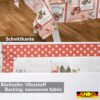 D00059AF_SQ_30 Wachstuch Tischdecke abwaschbar Wachstischdecke pflegeleicht – Ansicht 3