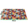 TTPL2189_30A Tischset Platzsets Platzdeckchen abwaschbar Tischuntersetzer PVC – Ansicht 13
