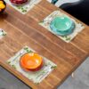 TTPL7932_70 Tischset Platzsets Platzdeckchen abwaschbar Tischuntersetzer PVC – Ansicht 16