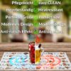 TTPL4849_60A Hochwertige PVC Tischset – Made in Germany Alphabet 35x50cm – Ansicht 24