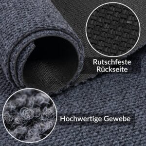 Wohnwagen Teppich Rob Wohnmobil Teppichboden nach Maß – hochrobust