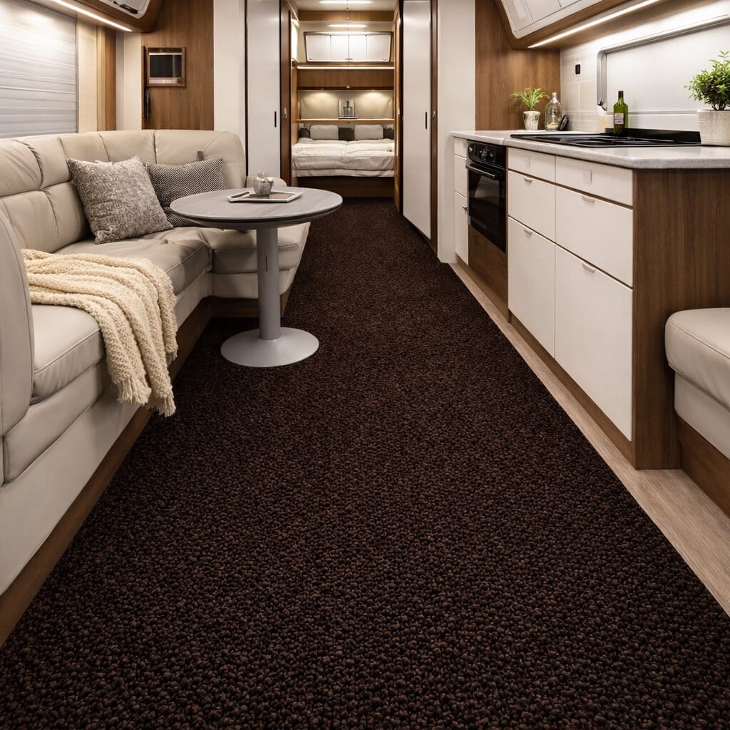 Wohnwagen Teppich Bob Wohnmobil Teppichboden nach Maß