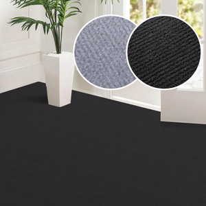 Bodenmatte selbsthaftend