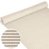BM02-065_10A Badematte Uni Beige 60cmx120cm
