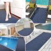 BM07-065_30 Badematte Uni Blau 65cmx90cm – Ansicht 5