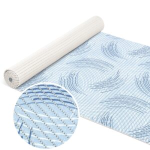 Badematte Weichschaummatte Badmatte rutschfest Badvorleger Badläufer 65cm