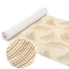 Badematte Weichschaummatte Badmatte rutschfest Badvorleger Badläufer 65cm