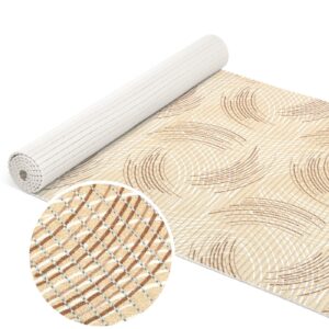 Badematte Weichschaummatte Badmatte rutschfest Badvorleger Badläufer 65cm