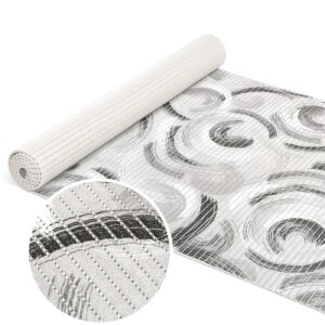 Badematte Weichschaummatte Badmatte rutschfest Badvorleger Badläufer 65cm