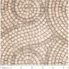 DM222B_20-jpg Mosaiksteine Steine in Beige 080x65cm – Ansicht 2