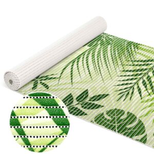 Badematte Tropik 130cmx75cm