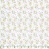 Wachstuch Tischdecke abwaschbar Wachstischdecke pflegeleicht Lotuseffekt Frühling Blüten Outdoor Gartentischdecke