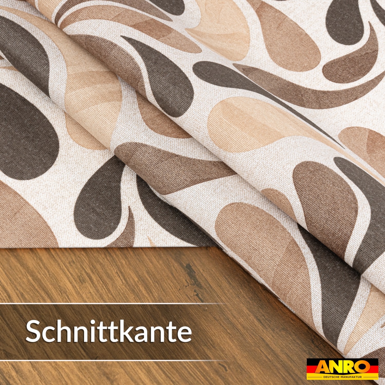 Tischdecke abwaschbar Tischwäsche Gartentischdecke Tafeldecke Lotuseffekt Tropfen